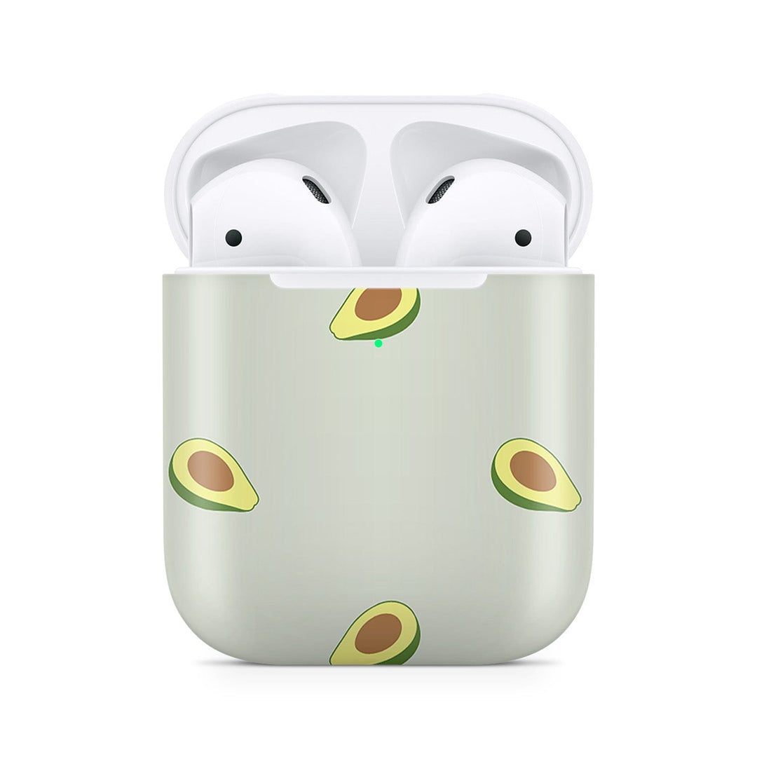 Dealer De Coque Coque AirPods AirPods 1e génération / 2e génération Coque AirPods Avocat