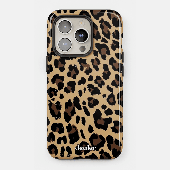 Dealer De Coque Coque Premium Coque Premium Léopard