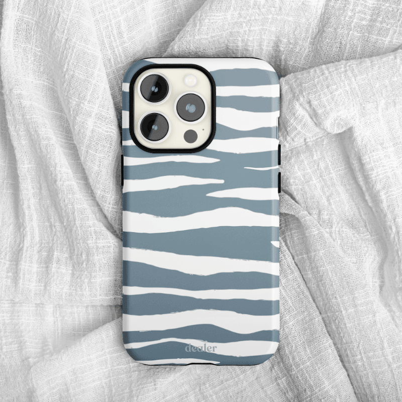 Dealer De Coque Coque Premium Coque Premium Zèbre gris