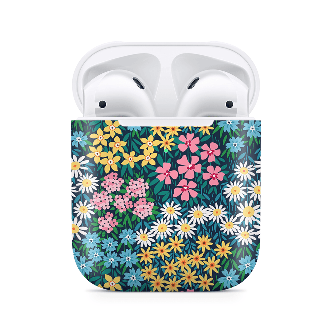 Dealer de coque Coque Airpods Coque AirPods Prairie