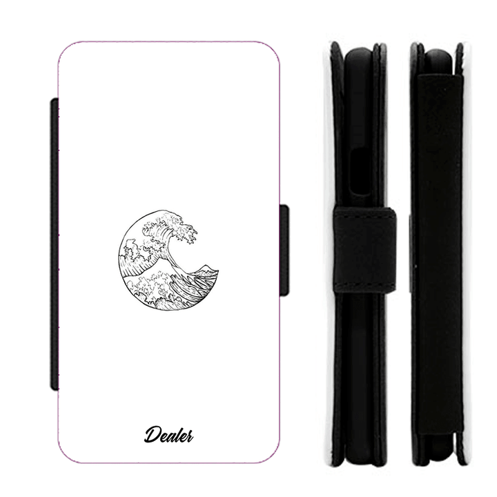 Etui housse de téléphone pour Apple samsung Xiaomi