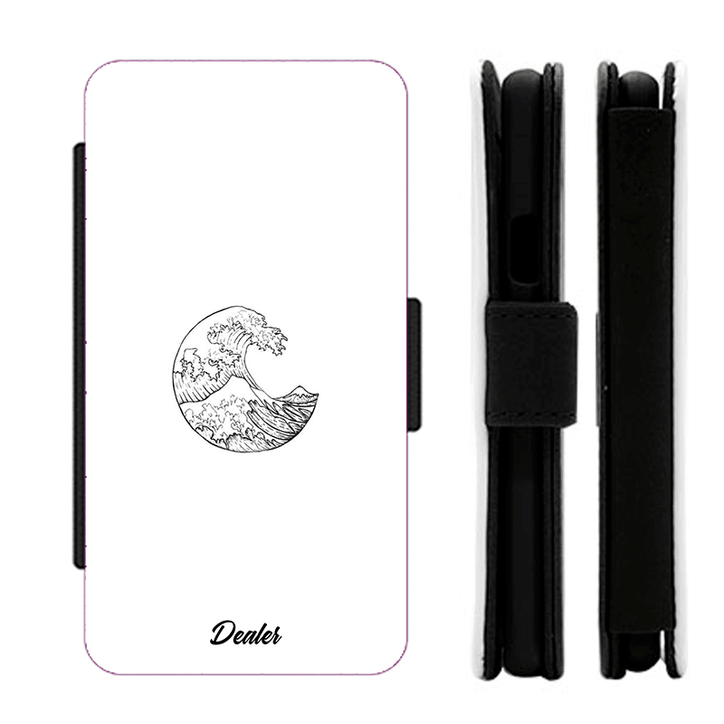 Etui housse de téléphone pour Apple samsung Xiaomi