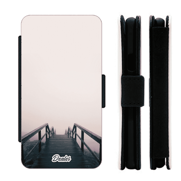 Etui brume pour samsung Galaxy et Xiaomi Redmi Note