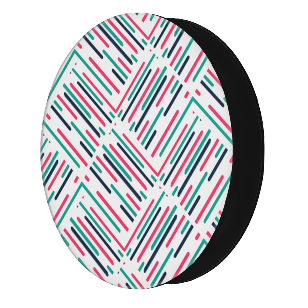 Dealer de coque Grips Abstrait Grip Abstrait Colore