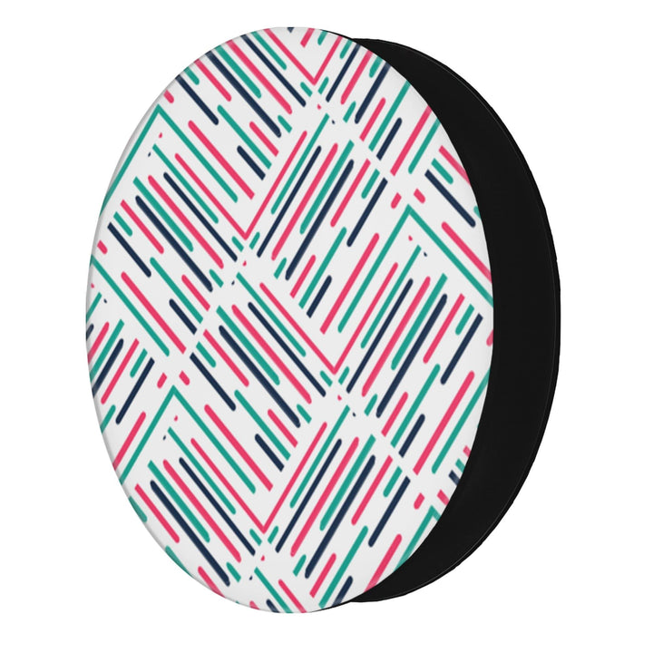 Dealer de coque Grips Abstrait Grip Abstrait Colore