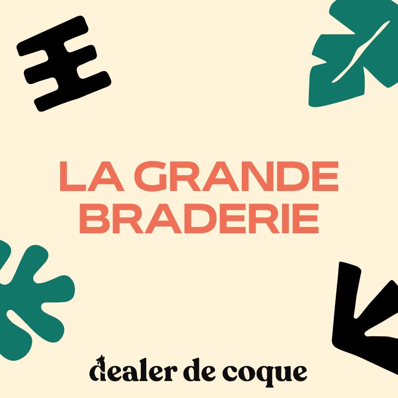 Braderie