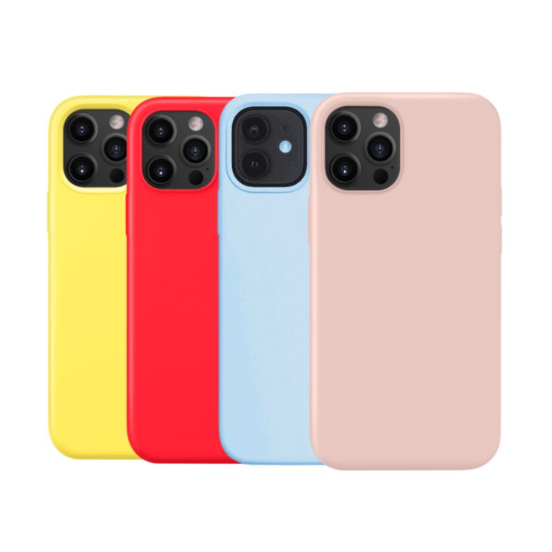 Coques Minimalistes