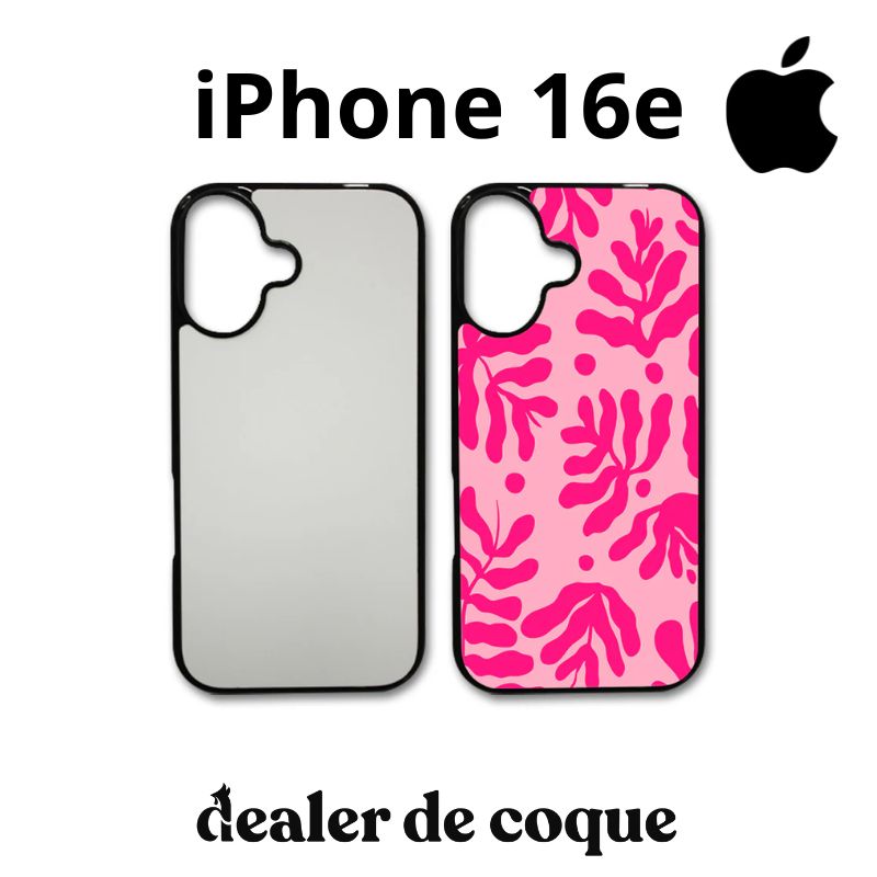 iPhone 16e - tous les produits