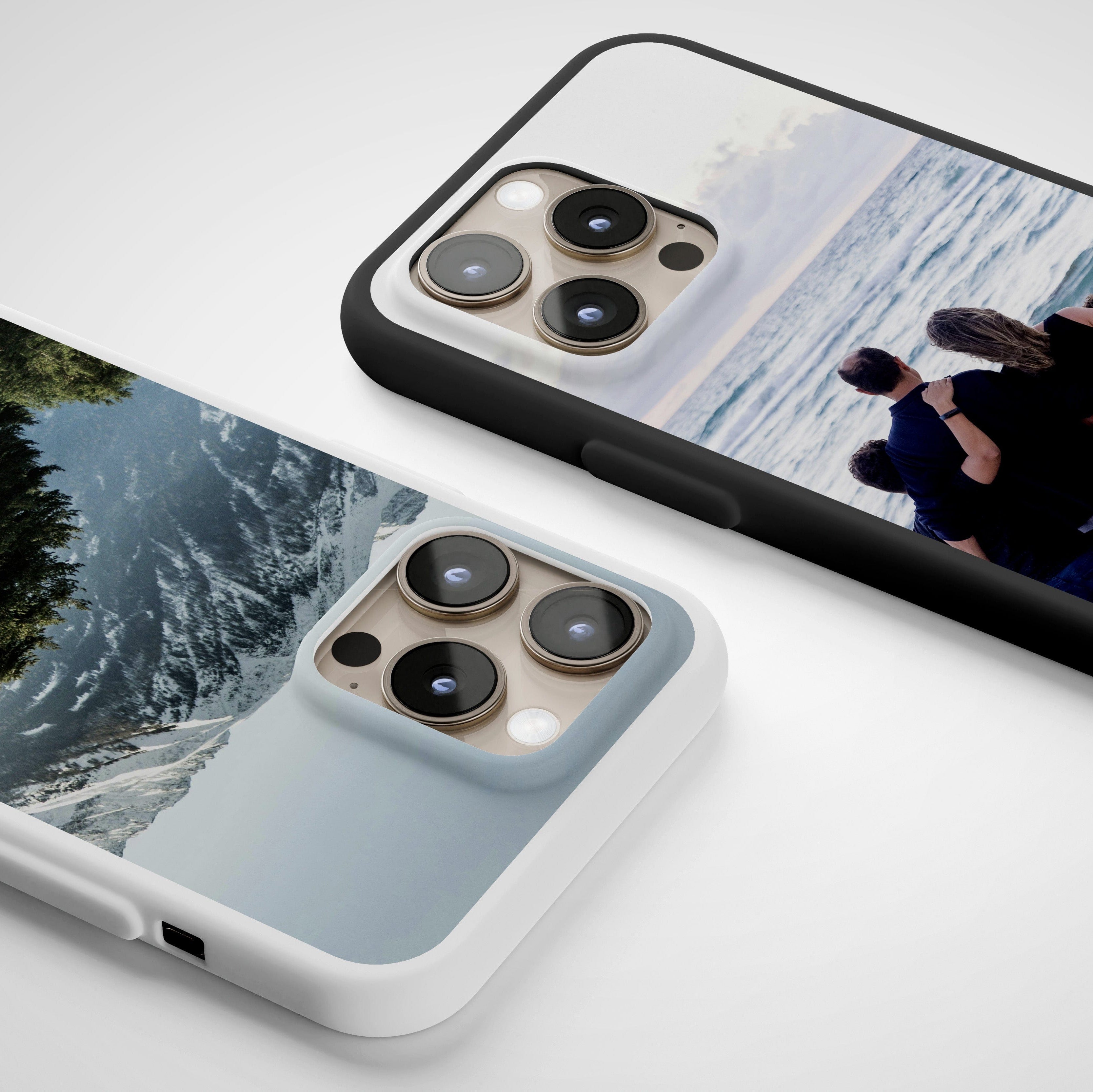Image de présentation des coques antichocs pour le header.