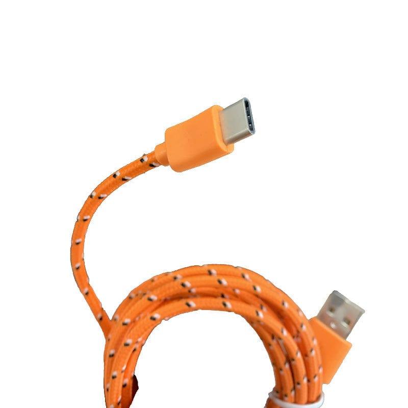 Chine Câble USB-C Câble de charge USB Snake - Micro USB, USB C et Lightning