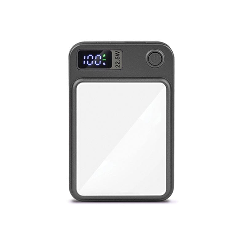 Dealer de Coque Batterie Noir Batterie externe personnalisable