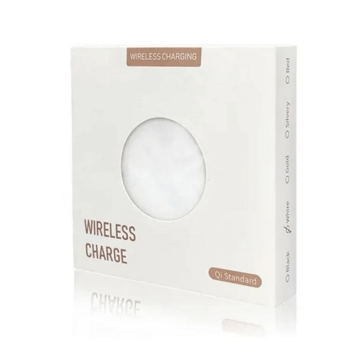 Dealer de Coque – Chargeur MagSafe personnalisable et sans fil pour iPhone 12 à 16, compatible tous modèles (mini, Pro, Pro Max), recharge rapide.