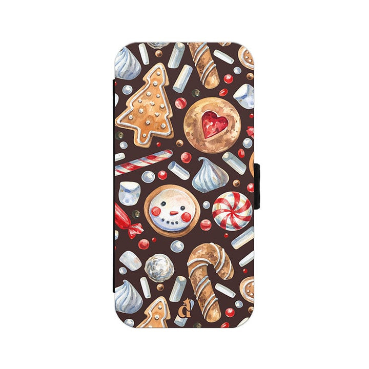 Dealer de coque Coque à Clapet Etui Épicurien