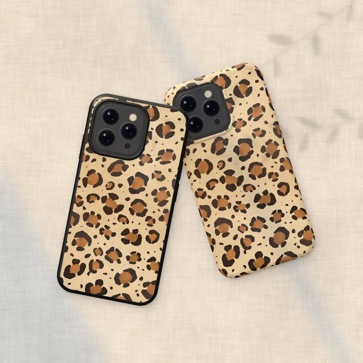 Dealer De Coque Coque à motifs Coque Léopard