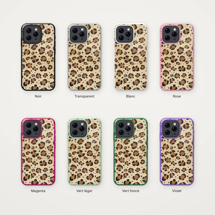Dealer De Coque Coque à motifs Coque Léopard