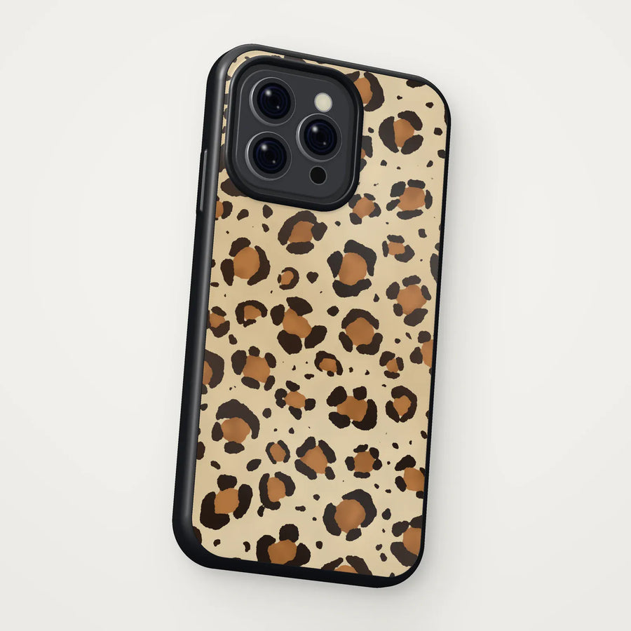 Dealer De Coque Coque à motifs Coque Léopard