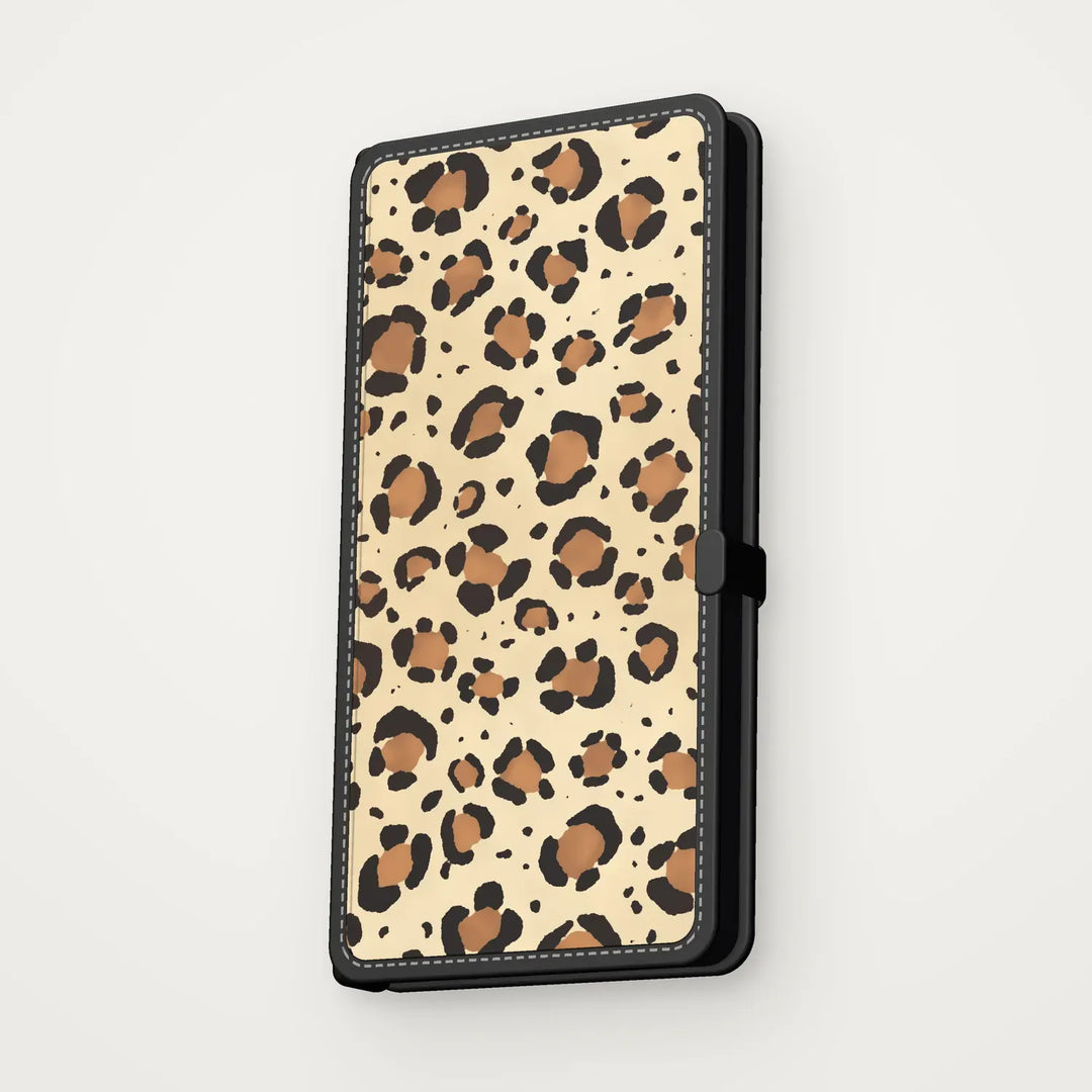 Dealer De Coque Coque à motifs iPhone 17 Pro Max / Étui / Étui Coque Léopard