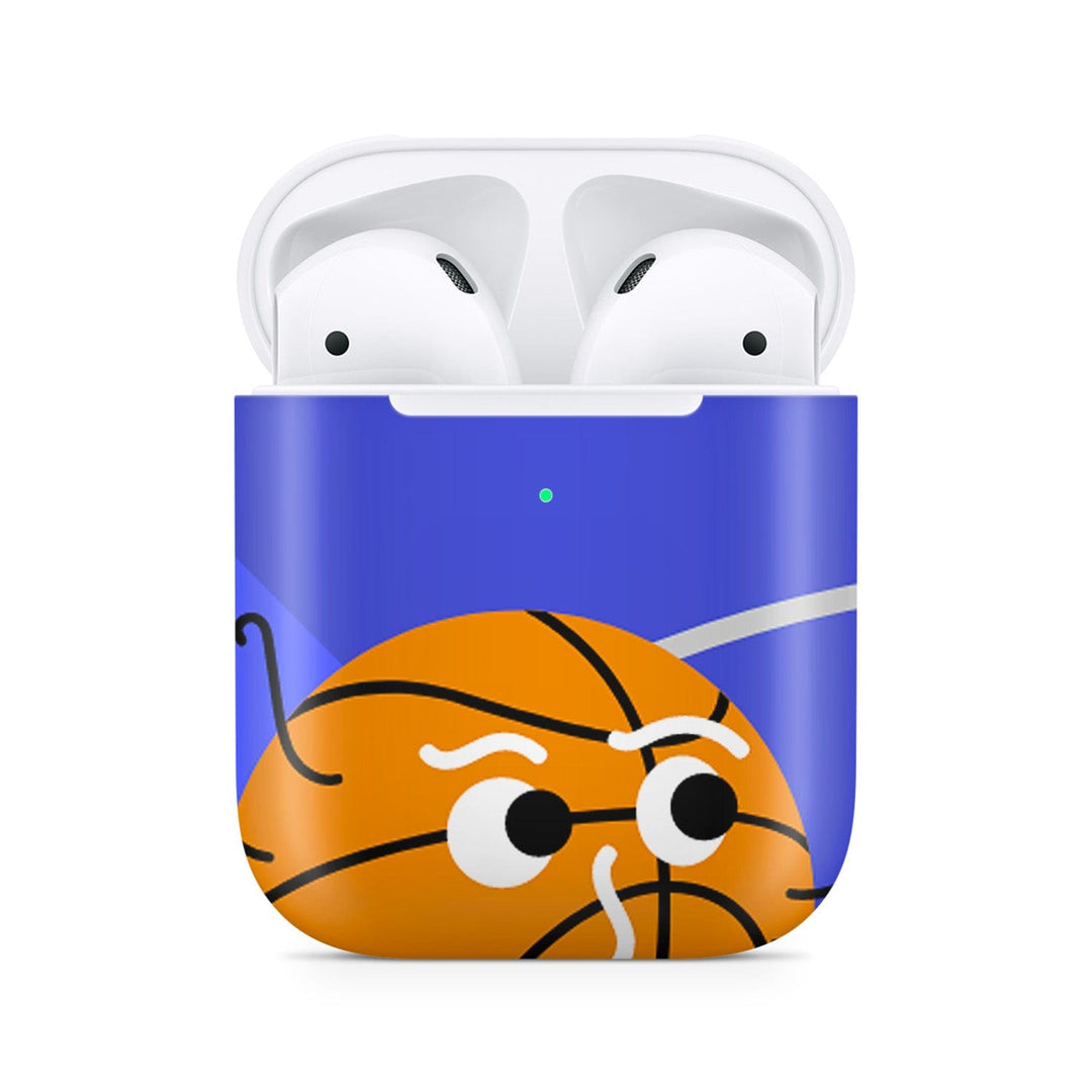 Dealer De Coque Coque AirPods AirPods 1e génération / 2e génération Coque AirPods Basket