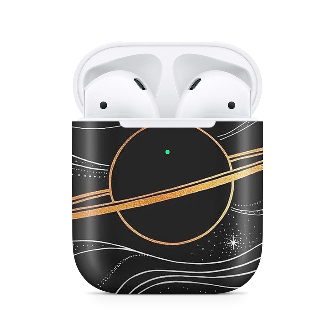 Dealer De Coque Coque AirPods AirPods 1e génération / 2e génération Coque AirPods Galactoze