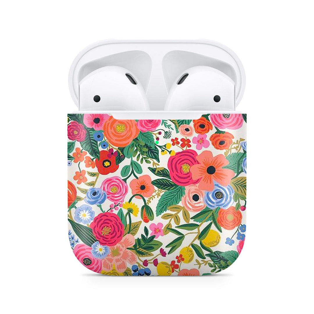 Dealer De Coque Coque AirPods AirPods 1e génération / 2e génération Coque AirPods Jardinière