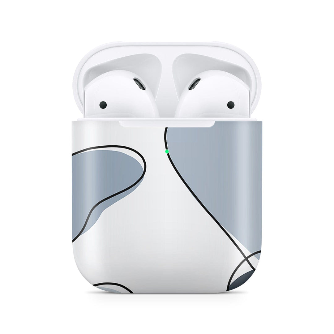 Dealer De Coque Coque AirPods AirPods 1e génération / 2e génération Coque AirPods Tâches