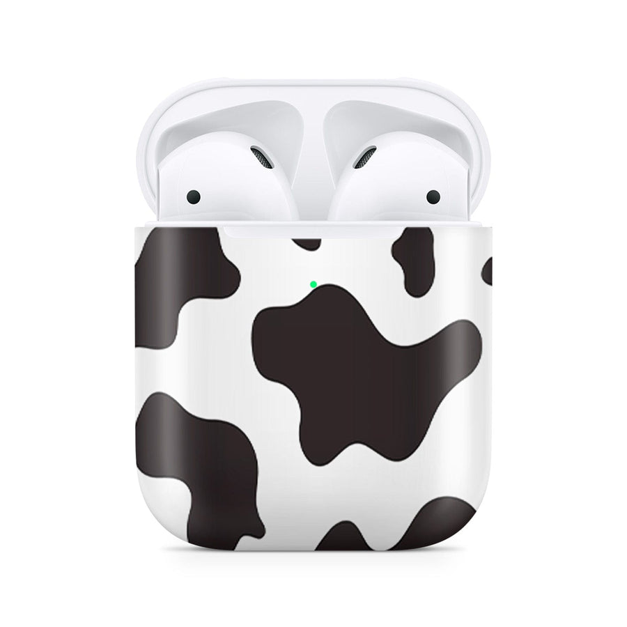 Dealer De Coque Coque AirPods AirPods 1e génération / 2e génération Coque AirPods Vache