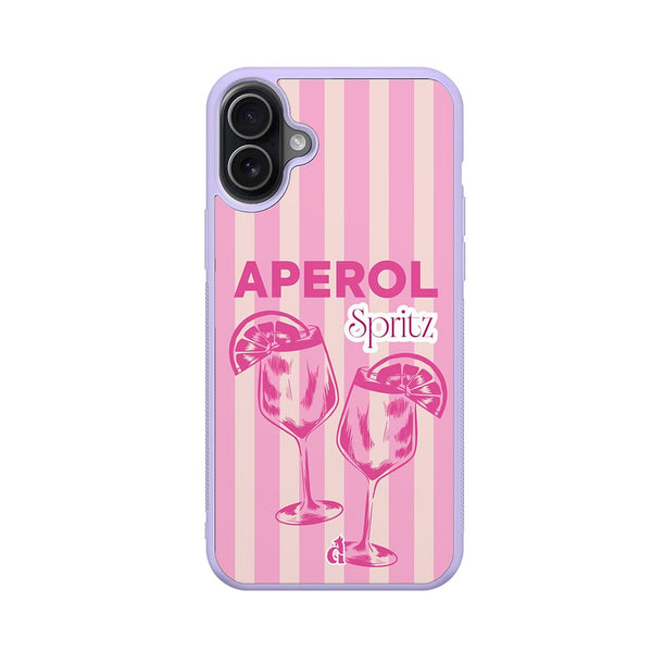 Dealer De Coque Coque antichocs Coque antichocs Aperol Spritz - Rose
