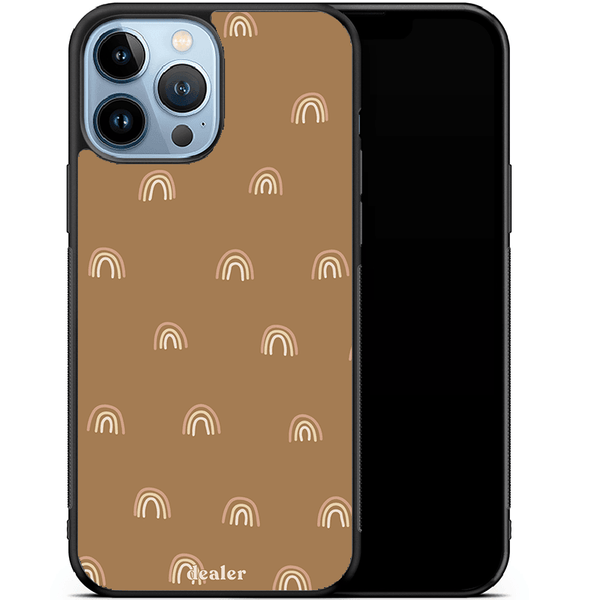 Dealer De Coque Coque antichocs Coque antichocs Arc-en-ciel