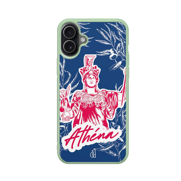 Dealer De Coque Coque antichocs Coque antichocs Athéna