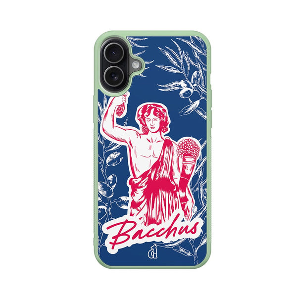 Dealer De Coque Coque antichocs Coque antichocs Bacchus