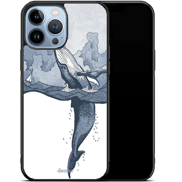 Dealer De Coque Coque antichocs Coque antichocs Baleine