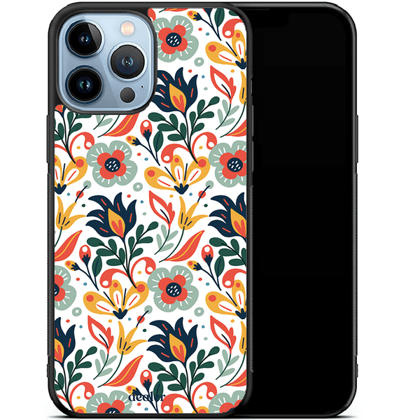 Dealer De Coque Coque antichocs Coque antichocs Blumen