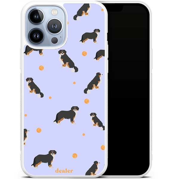 Dealer De Coque Coque antichocs Coque antichocs Bouvier bernois