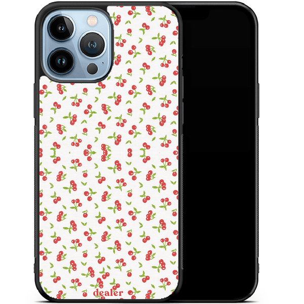 Dealer De Coque Coque antichocs Coque antichocs Cerise