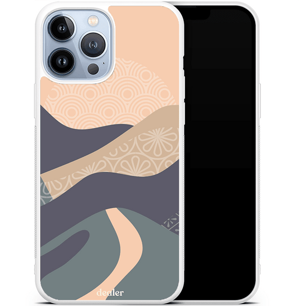 Dealer De Coque Coque antichocs Coque antichocs Chemin de montagne