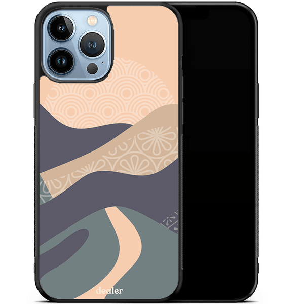 Dealer De Coque Coque antichocs Coque antichocs Chemin de montagne