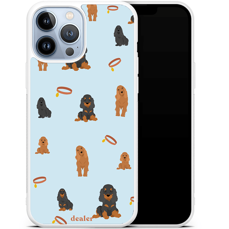 Dealer De Coque Coque antichocs Coque antichocs Cocker