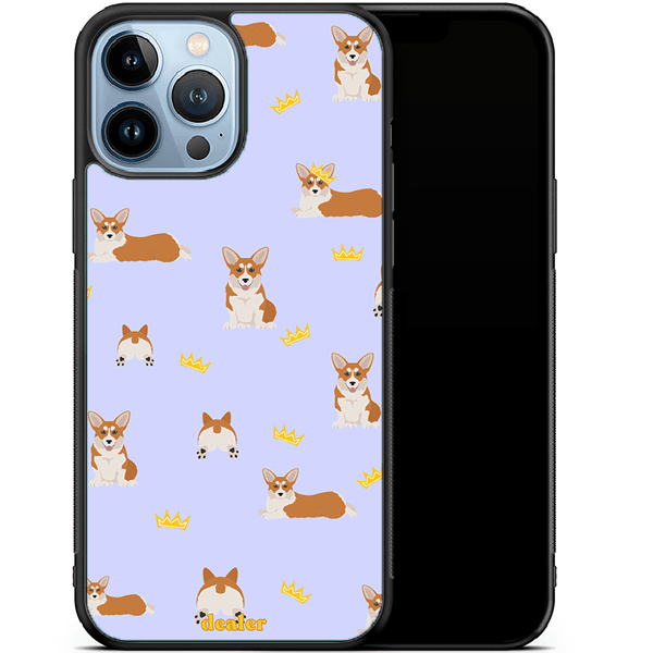 Dealer De Coque Coque antichocs Coque antichocs Corgi