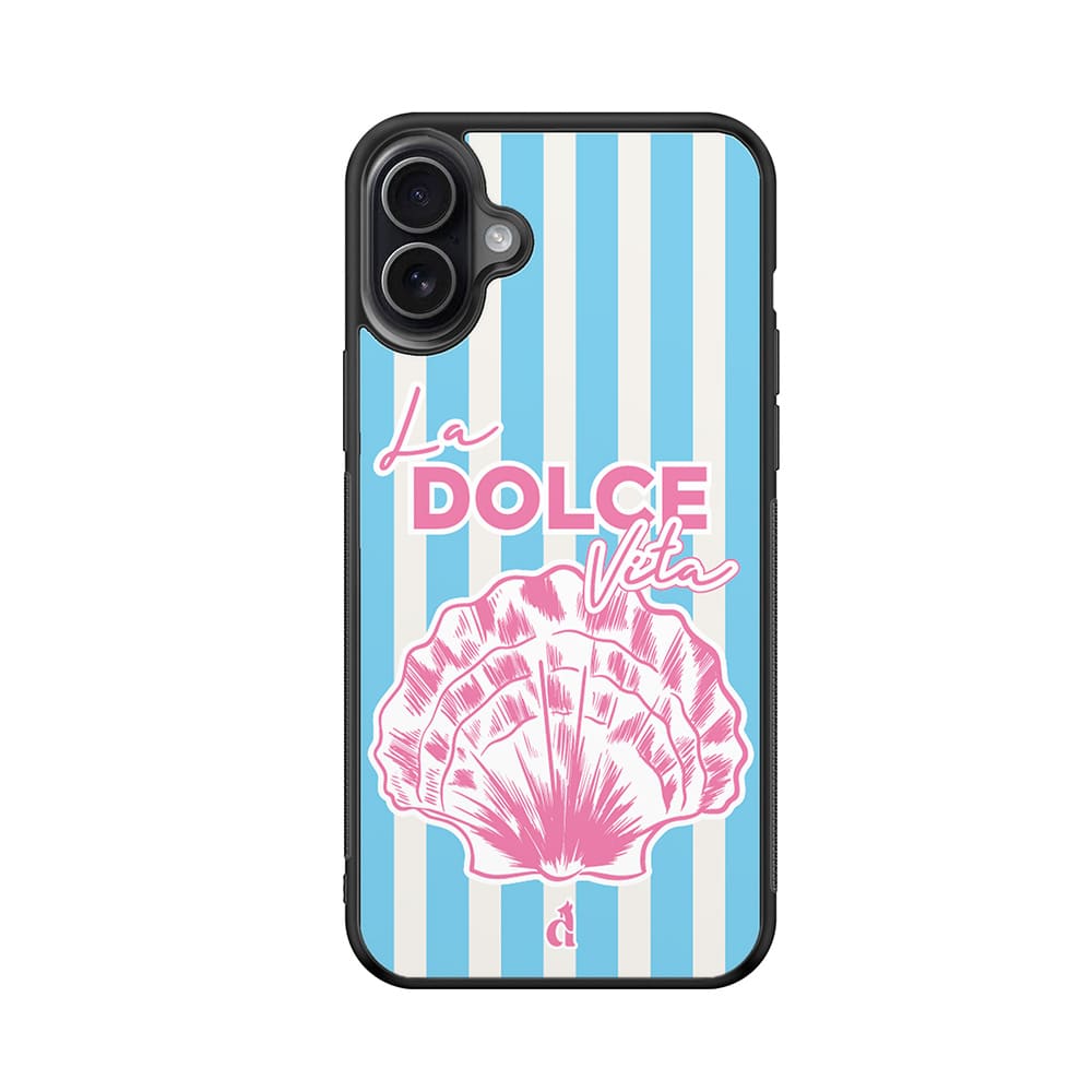 Dealer De Coque Coque antichocs Coque antichocs Dolce Vita - Blue