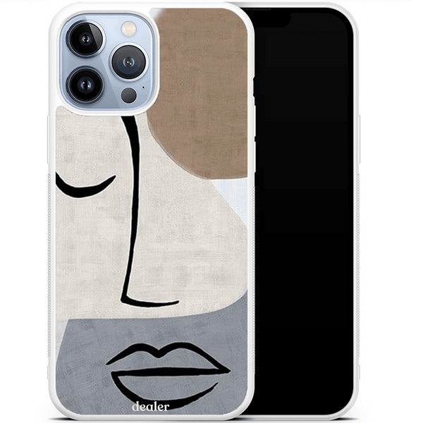 Dealer De Coque Coque antichocs Coque antichocs Face design