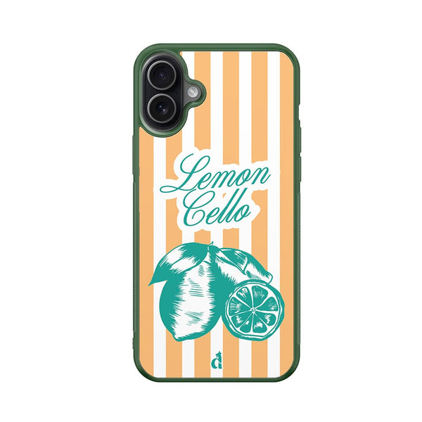 Dealer De Coque Coque antichocs Coque antichocs Lemoncello - Jaune