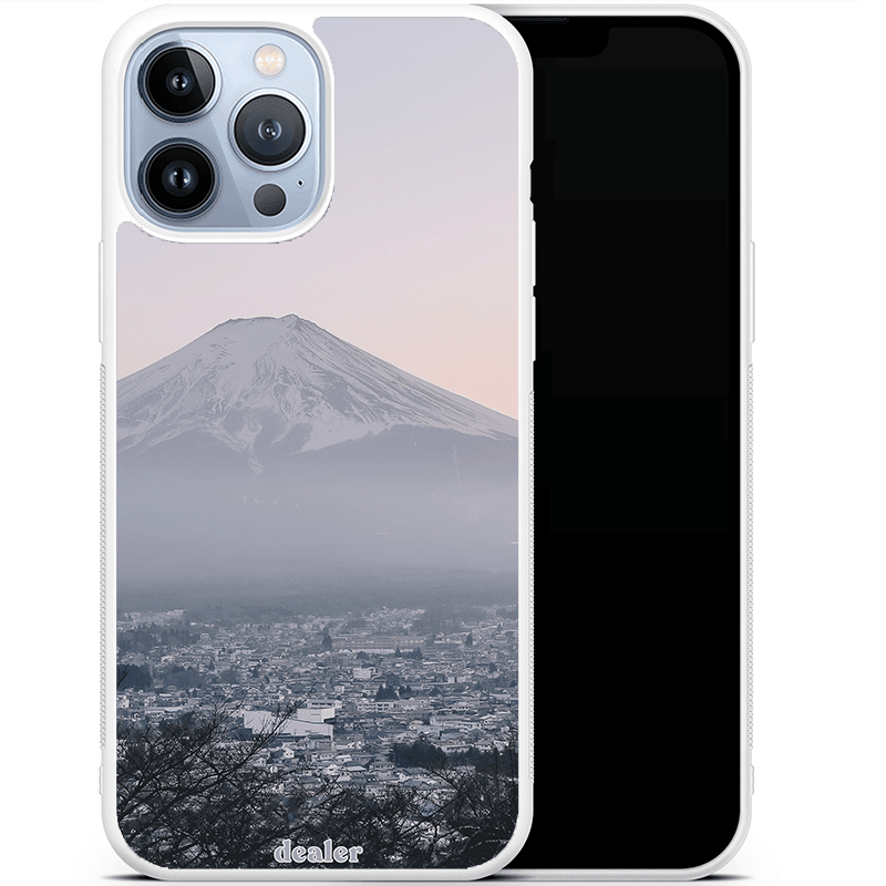 Dealer De Coque Coque antichocs Coque antichocs Mont Fuji