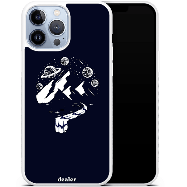 Dealer De Coque Coque antichocs Coque antichocs Montagne galaxy