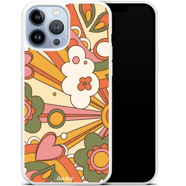 Dealer De Coque Coque antichocs Coque antichocs Seventies