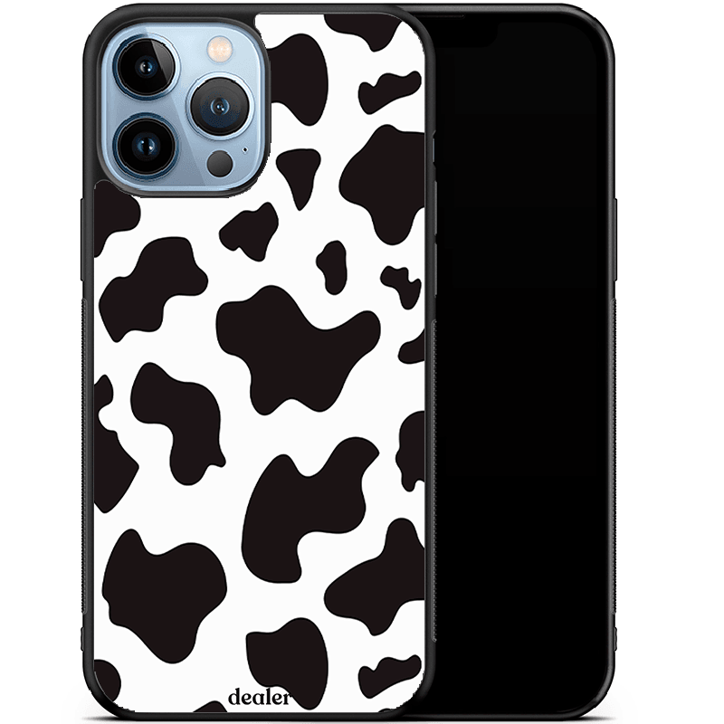 Dealer De Coque Coque antichocs Coque antichocs Vache