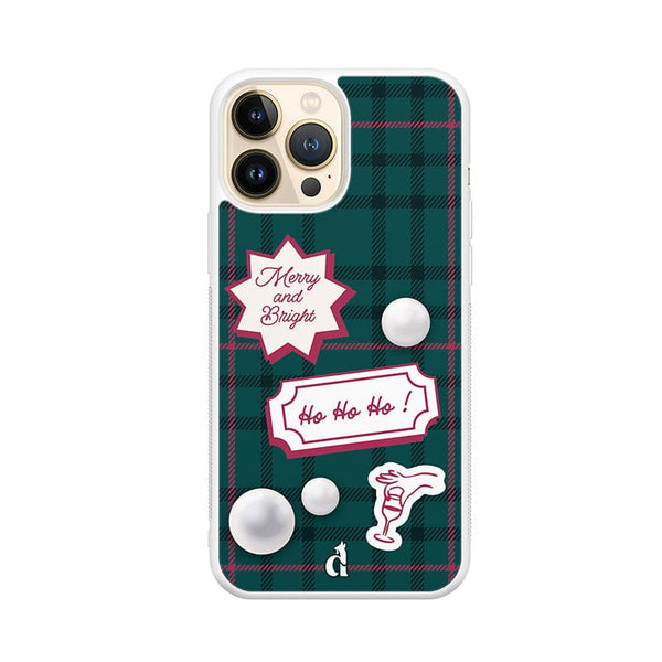 Dealer De Coque Coque antichocs Coque Merry Bright