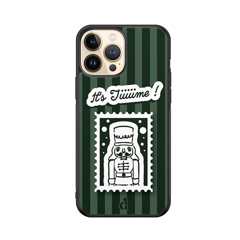 Dealer De Coque Coque antichocs Coque Timbre Vert