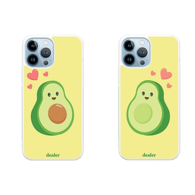 Dealer De Coque Coque Avocado Love