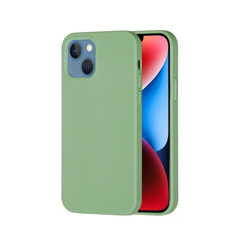 Dealer De Coque Coque classique Coque Premium Confort - Vert clair