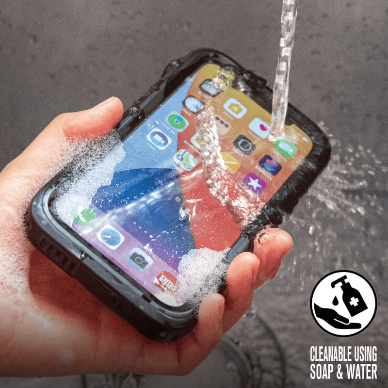 Dealer De Coque Coque classique Coque Waterproof